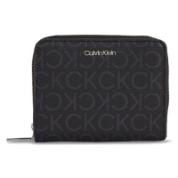 Calvin Klein dámská černá peněženka malá