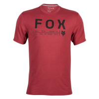 Triko Fox Non Stop Ss Tech Tee