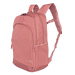 Travelite Kick Off Batoh 15,6" Červený 22L Rosé