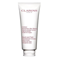 Clarins Krém na ruce a nehty (Hand and Nail Treatment) 100 ml