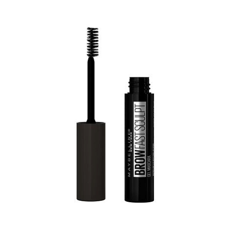 MAYBELLINE NEW YORK Brow Fast Sculpt Gel Mascara Deep Brown 3,5 ml