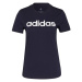 Tričko adidas Essentials Slim Logo W H07833