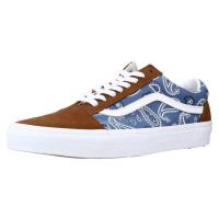 Vans UA OLD SKOOL ruznobarevne