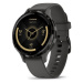 Garmin Venu 3S Slate/Gray Band