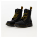 Dr. Martens 1460 Pascal 8 Eye Boot Black