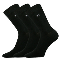 BOMA® ponožky Žolík II černá II 3 pár 108462