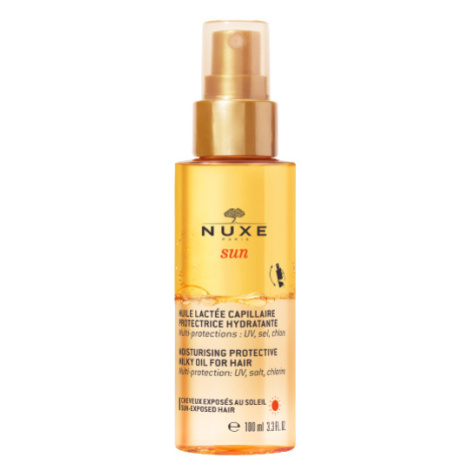 Nuxe Hydratační a ochranný olej na vlasy 100 ml