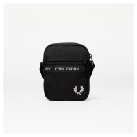 FRED PERRY Fp Taped Side Bag Black/ Warm Grey