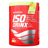 Isodrinx Nutrend 420 g černý rybíz