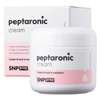 SNP - PREP PEPTERONIC CREAM - Výživný krém s peptidy 55  ml