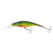 Westin Wobler P10DR Crankbait Floating Firetiger - 10cm 16g