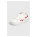 Kožené sneakers boty Reebok Classic bílá barva, H04170-WH/VE/WH