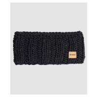 Merino čelenka WOOX Meri Anthrax Headband