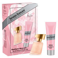 Bruno Banani Radiant Woman dárková sada pro ženy