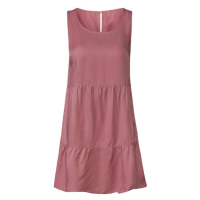 esmara® Dámské šaty (světle růžová)