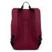 Karton P+P Studentský batoh OXY Runner Wine