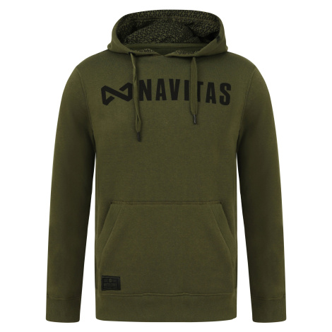 Navitas Mikina CORE Hoody