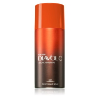Banderas Diavolo deodorant ve spreji pro muže 150 ml