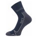 Voxx Locator B Unisex sportovní ponožky BM000000589200100020 tmavě modrá