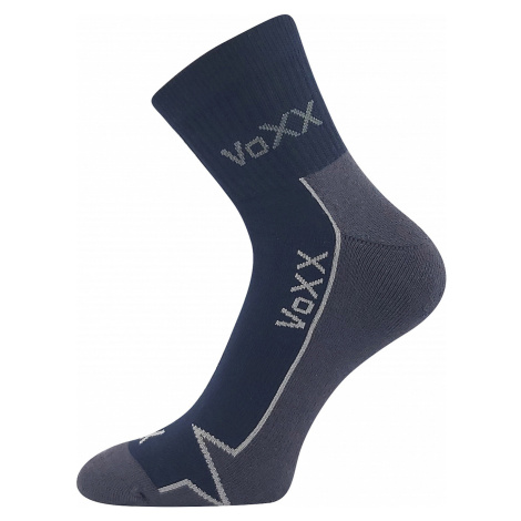 Voxx Locator B Unisex sportovní ponožky BM000000589200100020 tmavě modrá