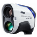 Nikon Coolshot PRO II Stabilized Laserové dálkoměry