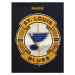 St. Louis Blues pánské tričko Slick Pass Tee