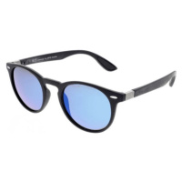 H.I.S. POLARIZED-HPS08118-2, dark blue, smoke with blue flash POL, Modrá