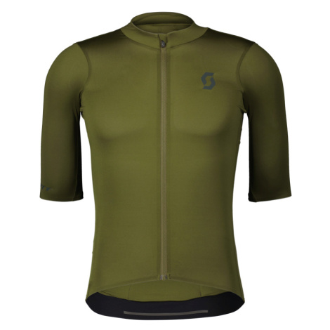 SCOTT Pánský cyklistický dres RC Premium s/sl