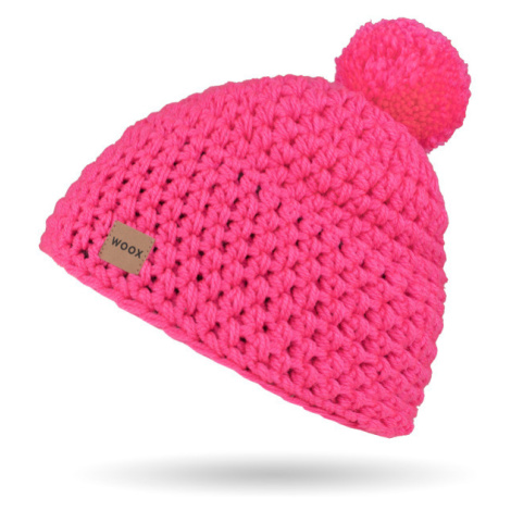 Čepice WOOX Neo Beanie Juni