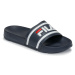 Fila MORRO BAY SLIPPER 2.0 WMN Modrá