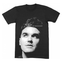 Morrissey tričko, Everyday Photo Black, pánské