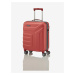 Korálový cestovní kufr Travelite Vector 4w