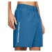 Under Armour Pánské šortky Woven Wdmk Shorts Blue