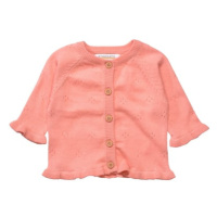 Staccato Cardigan peach