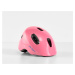 Little Dipper Children's Bike Helmet růžová