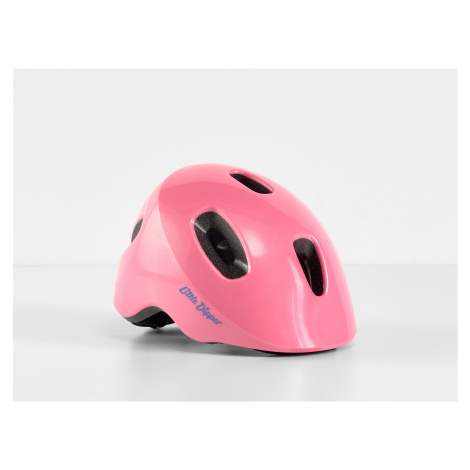 Little Dipper Children's Bike Helmet růžová Bontrager