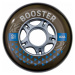 K2 BOOSTER 80/82A WHEEL 4 PACK Kolečka k in-line bruslím, černá, velikost