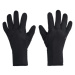 UNDER ARMOUR-Storm Fleece Gloves Černá