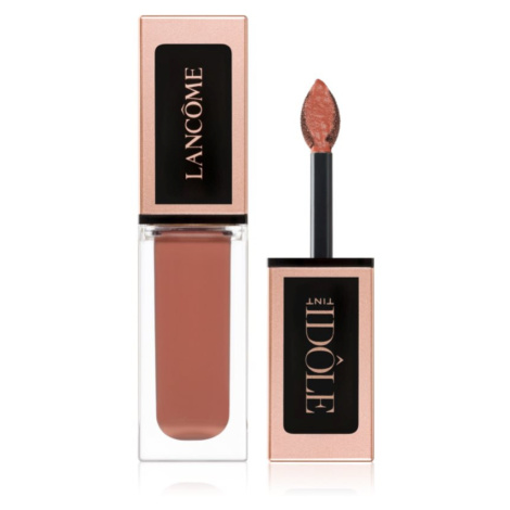 Lancôme Idôle Tint tekuté oční stíny odstín 06 Canyon Clay 9 ml