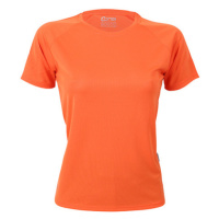 Cona Sports Dámské funkční triko CSL01 Orange