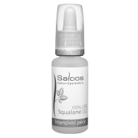 Saloos BIO 100% Squalane 20 ml