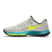 Dámské trailové boty Nike Air Zoom Terra Kiger 3 Šedá / Žlutá