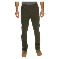 Bushman kalhoty League dark green 42P