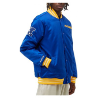 Mitchell & Ness NFL Heavyweight Satin Jacket Los Angeles Rams M OJBF3413-LARYYPPPROYA pánské