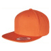 Flexfit Unisex kšiltovka FX6089M Orange