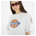 Dickies Icon Logo Short Sleeve Tee UNISEX White