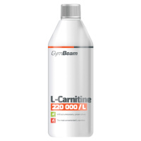GymBeam L-Carnitine 500 ml