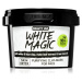 Beauty Jar White Magic čisticí pleťová maska s hydratačním účinkem 120 ml