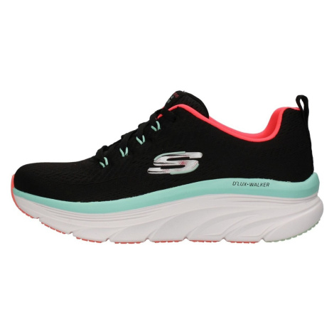 Skechers 149368 Černá