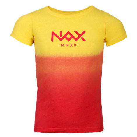 Dívčí tričko NAX